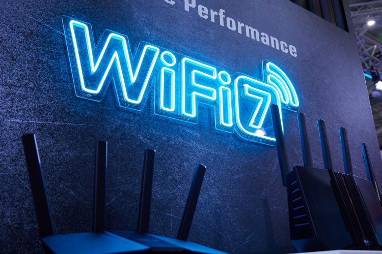 Wi-Fi 7加速發酵 臺系芯片業者大量備貨迎旺季成長