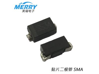 什么是lowvf肖特基二極管？